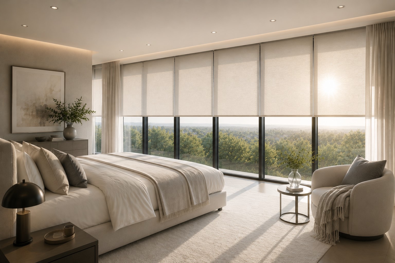Services Image - Blinds
